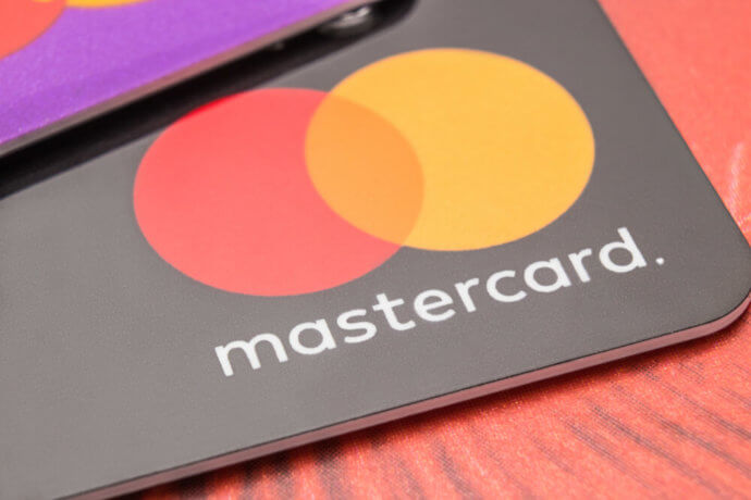 Mastercard setzt auf Blockchain-Technologie