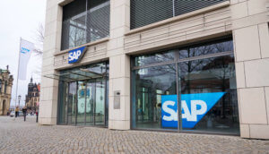 SAP nimmt sich der Blockchain-Technologie an