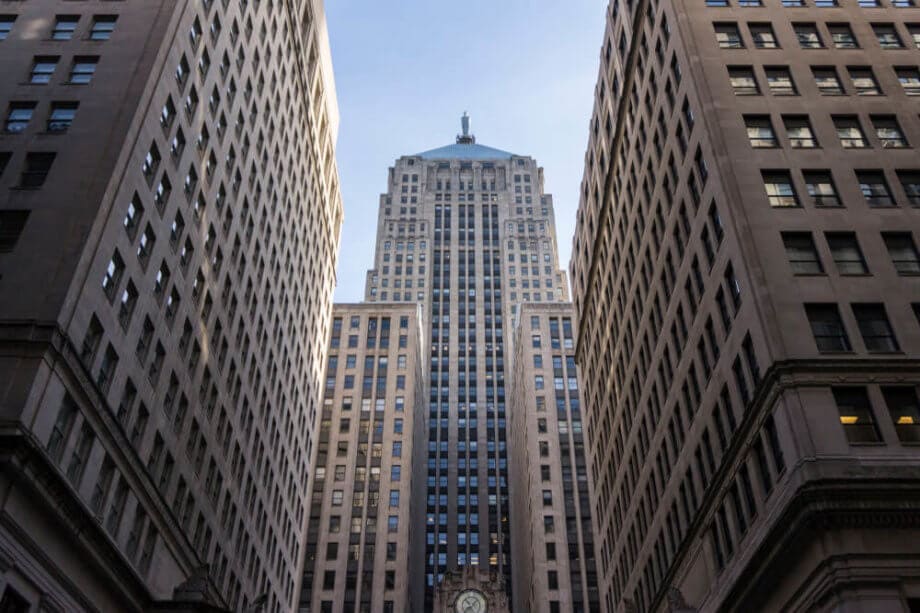 Bitcoin Futures „Unlimited“: CME will Obergrenze verdoppeln | BTC-ECHO CME Bitcoin Futures Trading