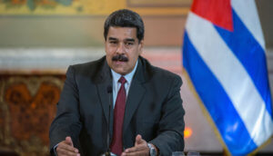 Venezuela Bitcoin Ether Zentralbank Amdelhö