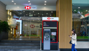 HSBC erkennt in Blockchain-Technologie Milliarden-Potential