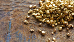 Paxos Stable Coin Gold