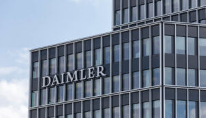 Daimler und LBBW kooperieren für Blockchain-Lösung