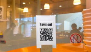 Bitcoin QR Codes Fake