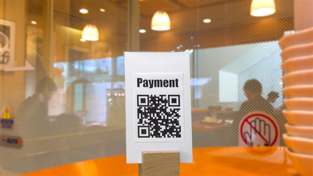 Bitcoin QR Codes Fake