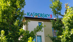 Kaspersky schützt Blockchain-Unternehmen