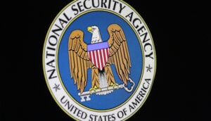 NSA (Symbolbild)