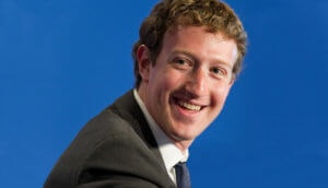 Facebook Libra Zuckerberg