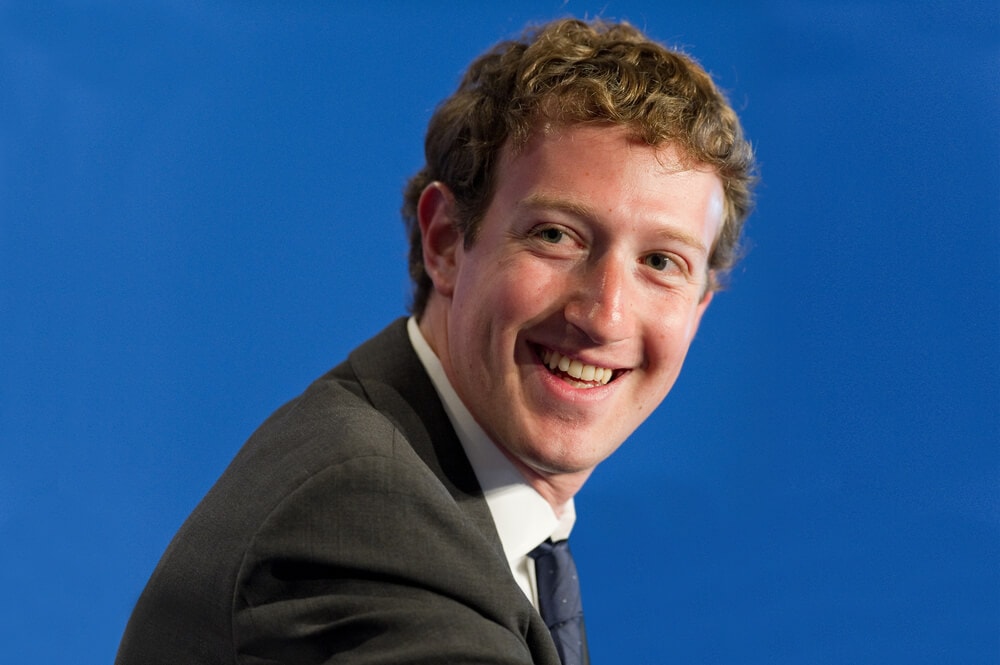 Facebook Libra Zuckerberg