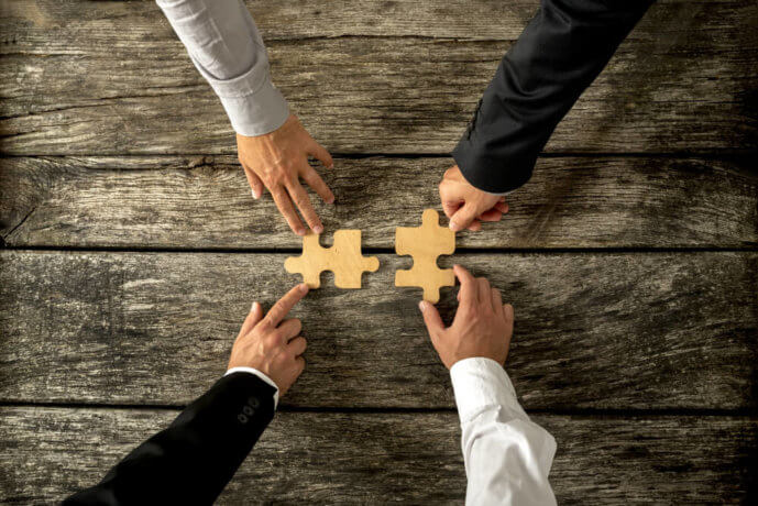 Consensys Hyperledger Blockchain