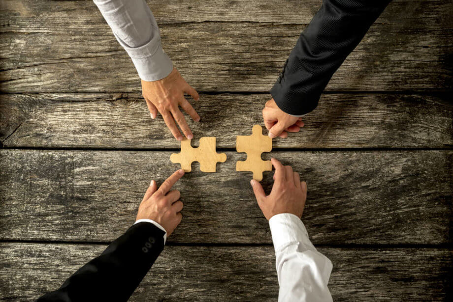 ConsenSys: Ethereum-Entwickler treten Hyperledger bei Consensys Hyperledger Blockchain