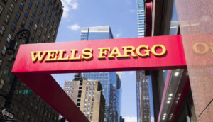 Wells Fargo entdeckt die Blockchain für sich