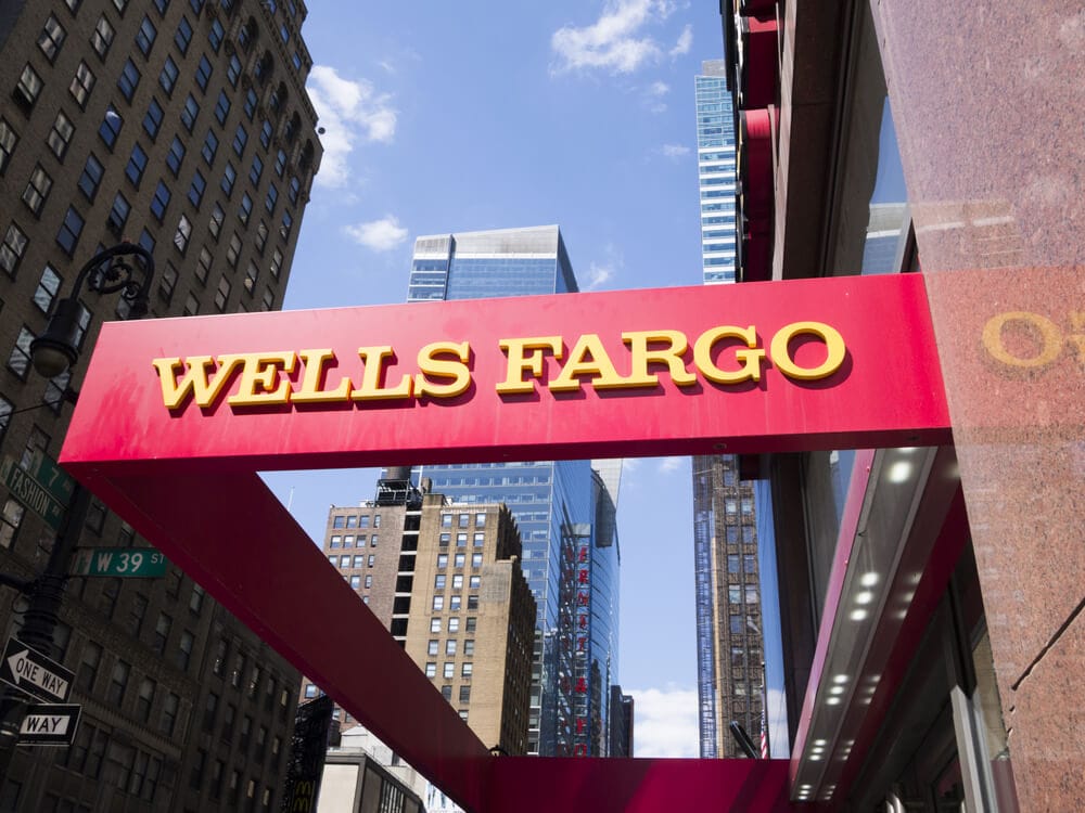 Wells Fargo entdeckt die Blockchain für sich