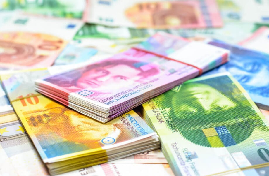 Schweizer Notenbankchef: So gefährdet Libra die Geldpolitik
