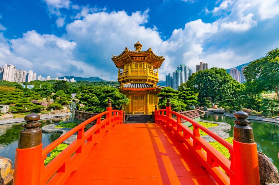 Crypto Finance AG drängt in den asiatischen Markt Crypto Finance AG