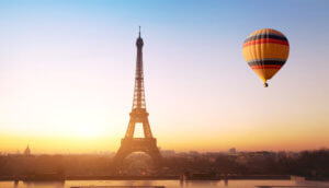 Frankreich Bitcoin Adaption