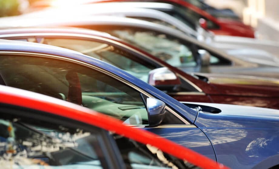 Mercedes-Benz nutzt Blockchain für Gebrauchtwagenmarkt