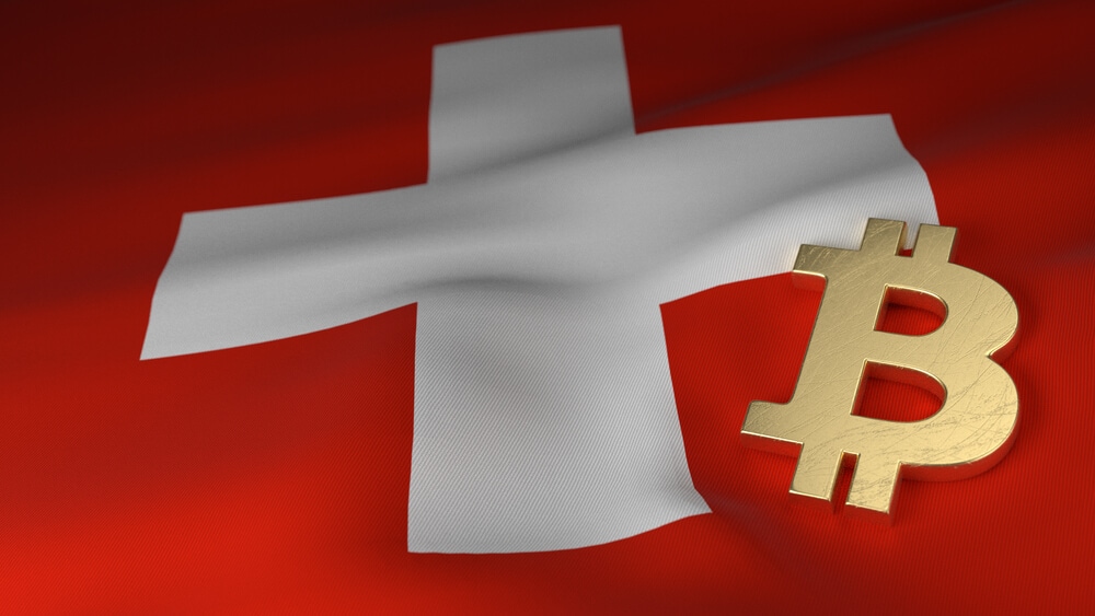 Bitcoin in der Schweiz (1): Eine Heimat für die Blockchain - BTC-ECHO