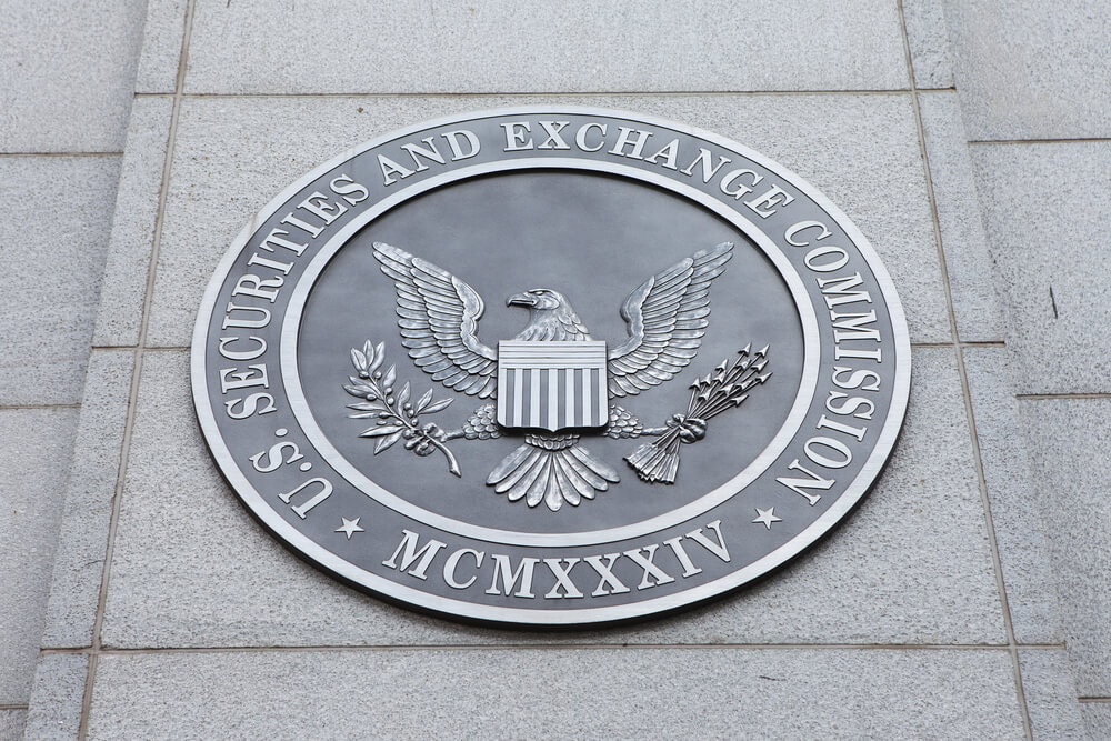 SEC Bitcoin ETF keinen Antrag VanECk