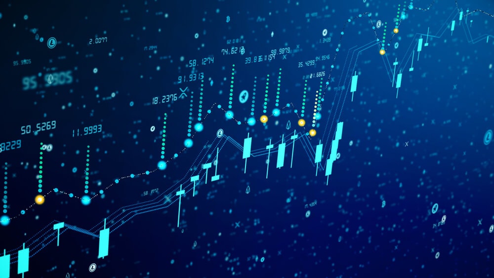 Verschiedene Altcoins wie Stellar, Cardano und Ethereum konnten aktuell gut punkten