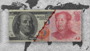 zentralbanken, china, usa