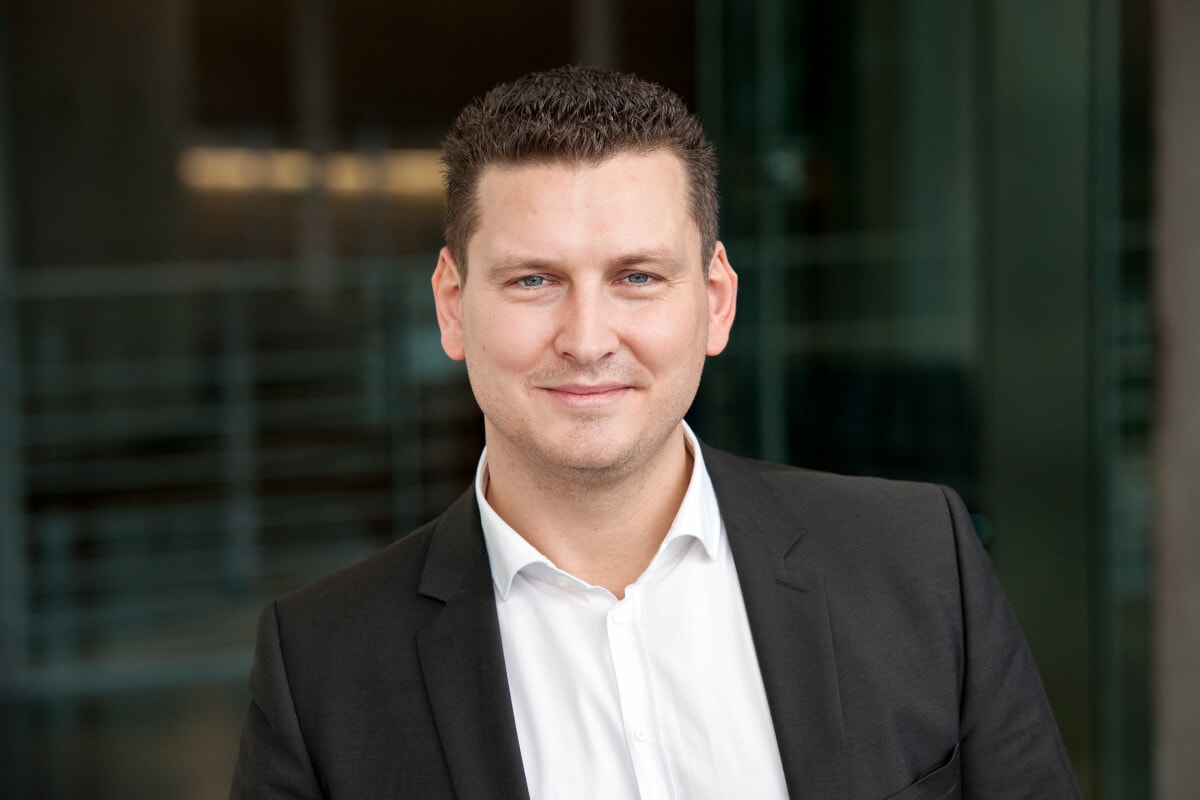 Mario Brandenburg