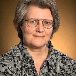 Jutta Schwengsbier