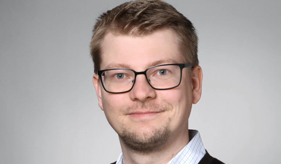Blockchain-Ökostrom: Richard Lohwasser im Interview: „Die Branche ist eine der rückständigsten“ Lition, Richard Lohwasser