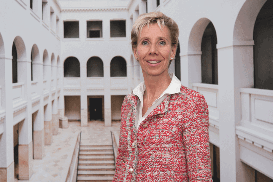 „Viele Token-Anwendungen sind es nicht wert, gelauncht zu werden.“ Prof. Dr.-Ing. Katarina Adam von der HTW Berlin im Interview HTW Berlin, Blockchain