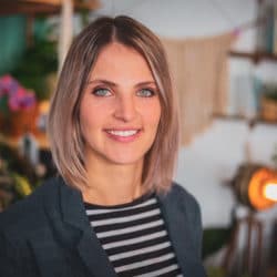 Anna Shemyakova