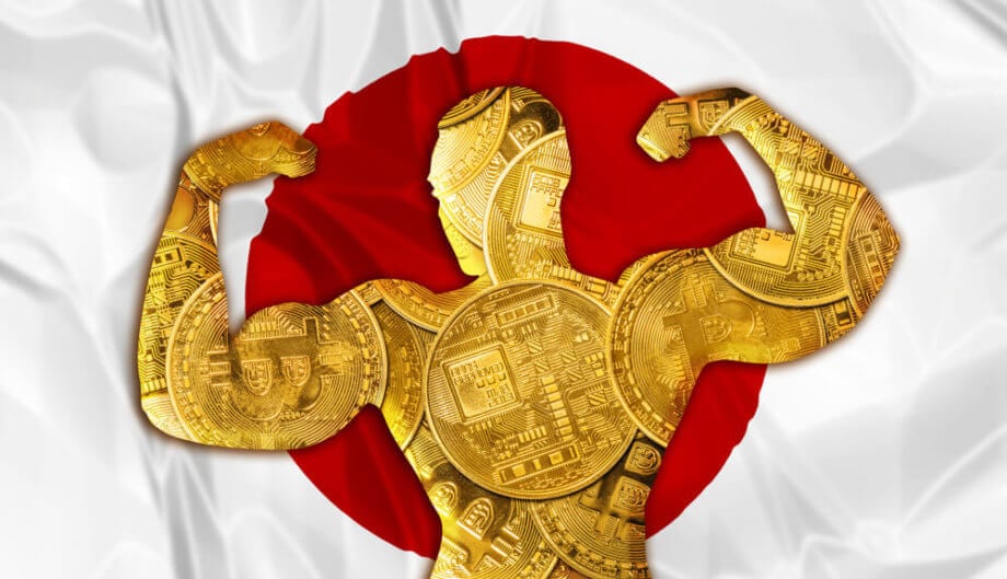 Japan: Finanzunternehmen gründen STO-Vereinigung