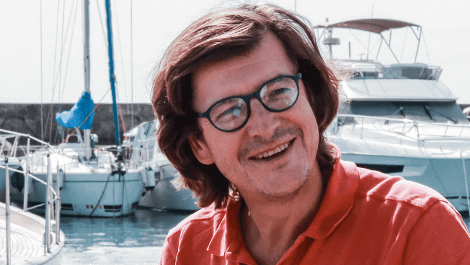 Der ehemalige Skype COO unterstützt die fortschrittliche Blockchain der Advanced Blockchain AG.