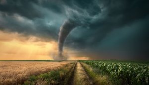 Altcoins: Der Sturm nach der Ruhe (Symbolbild)
