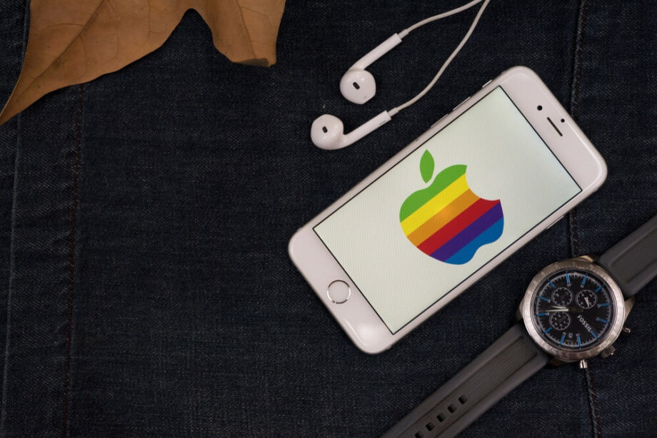 Homosexuell dank Apple: GayCoin-Klage zurückgezogen