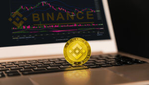 Binance Coin konnte einige Gewinne verbuchen