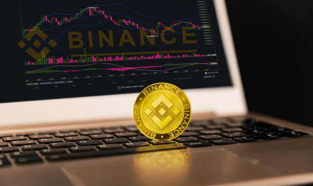 Binance Coin konnte einige Gewinne verbuchen