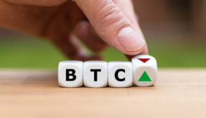 Bitcoin hatte jetzt erstmal eine Schlappe erhalten. Es gibt aber gute Gründe für einen positiven Trendwechsel im Bitcoin-Kurs.