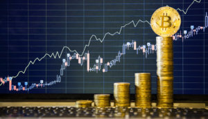 Bitcoin: In der Seitwärtsphase scheinen einige zu akkumulieren
