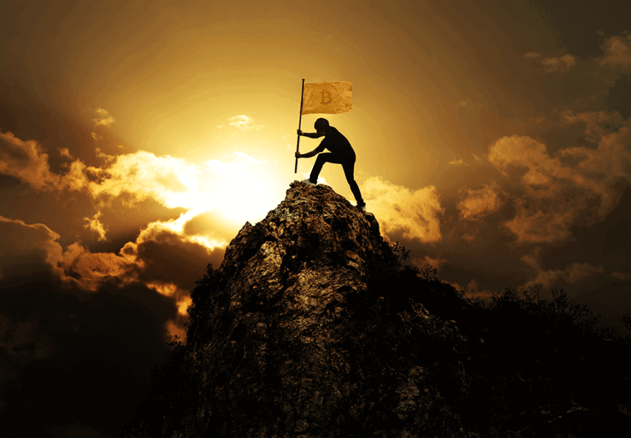 Bitcoin: Top Performer 2019 – trotz Kursverlusten One Bitcoin-Kurs to rule them all.