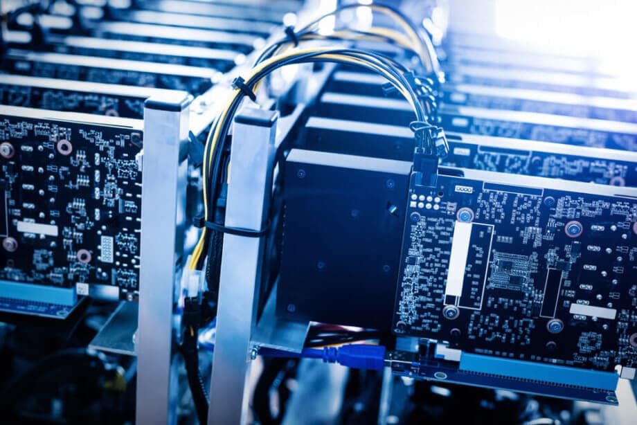 Bitcoin First: Investmentgruppe will autarkes Bitcoin-Mining | BTC-ECHO