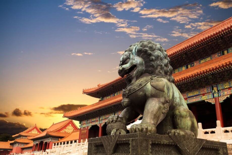 Bitcoin-Kurs steigt: Alles zum Kurstreiber China