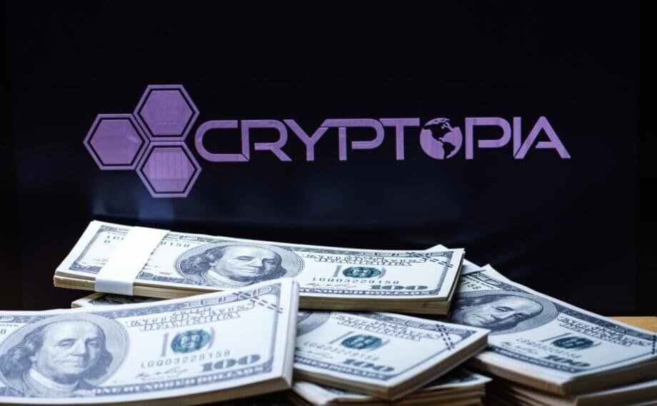 Cryptopia-Hack: Insolvenzverwalter äußert sich zum Status quo