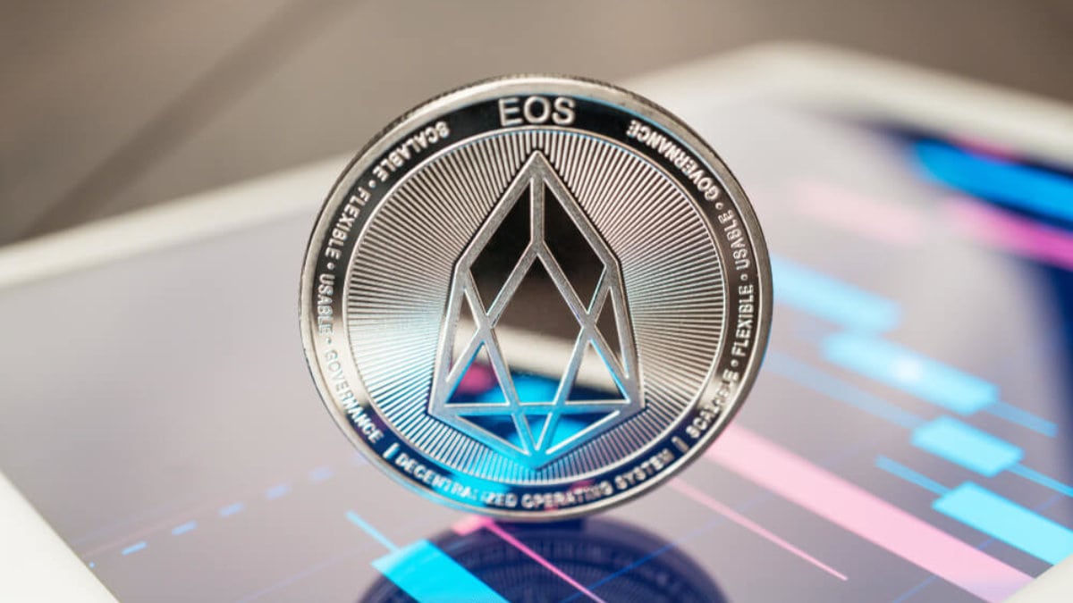 Aktuelle EOS- News | BTC-ECHO