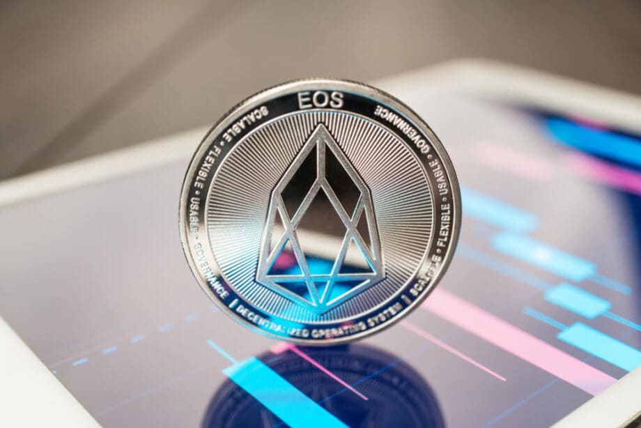 Block.one und SEC einigen sich im EOS-Streit auf Vergleich