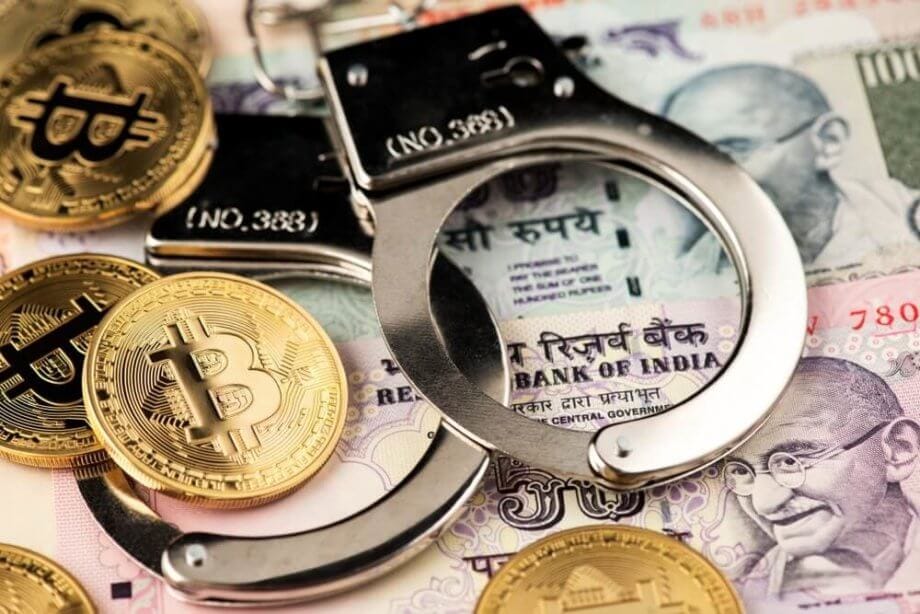 Bitcoin-Kauf in Indien – trotz drohendem Krypto-Verbot