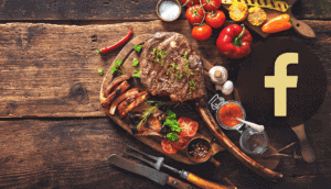 Facebook Grillparty, Bitcoin Regulierungsecho