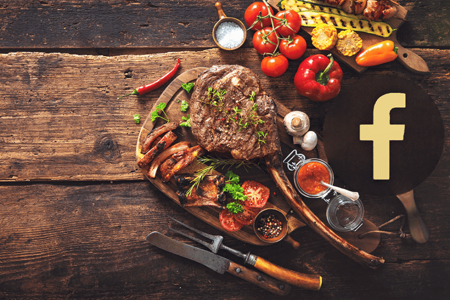 Facebook-Grillparty und ein Bitcoin ETF – Das Regulierungs-ECHO Facebook Grillparty, Bitcoin Regulierungsecho