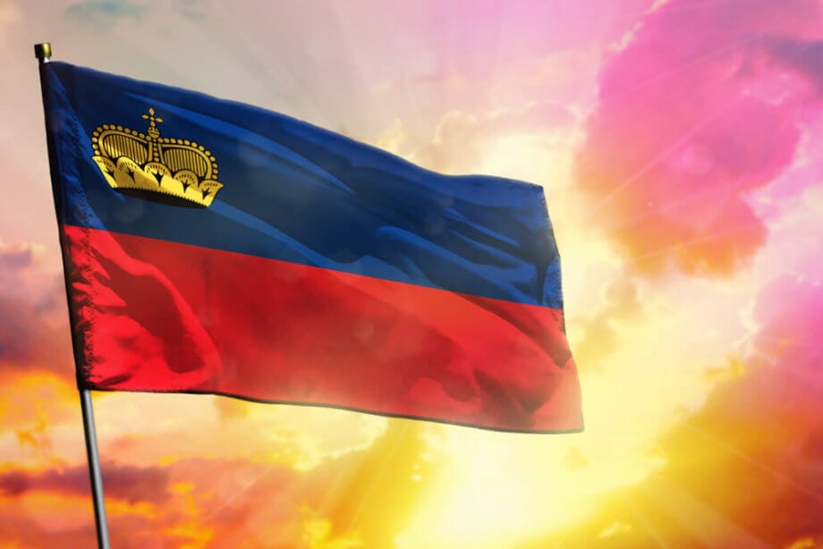 Regulierungs-ECHO: Liechtenstein stellt die Weichen auf Blockchain