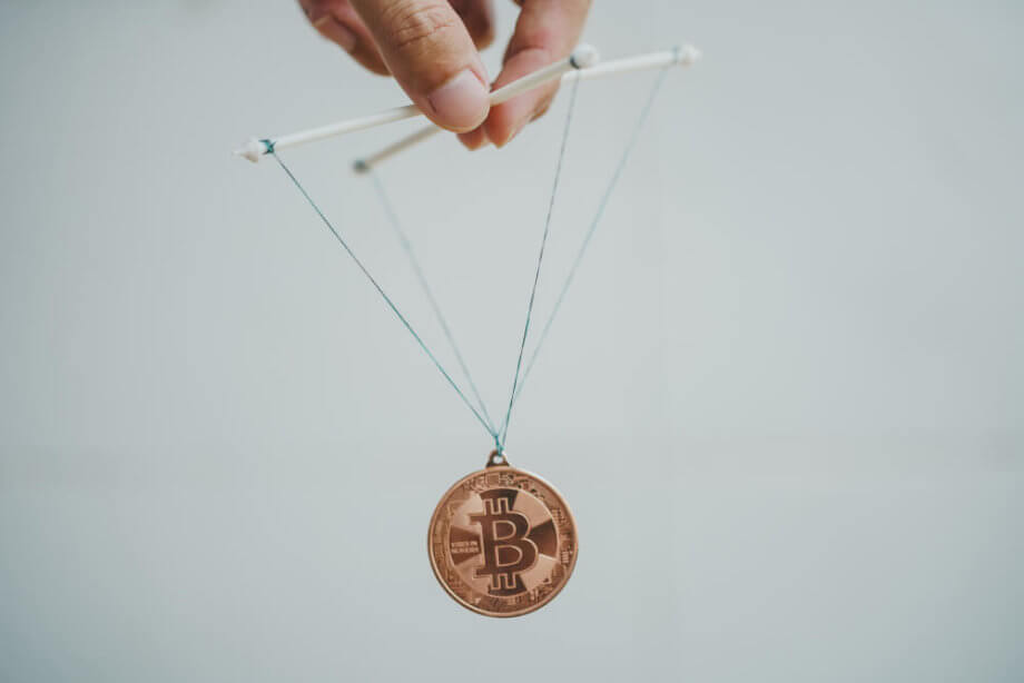 Bitfinex und Tether wegen massiver Marktmanipulation angeklagt