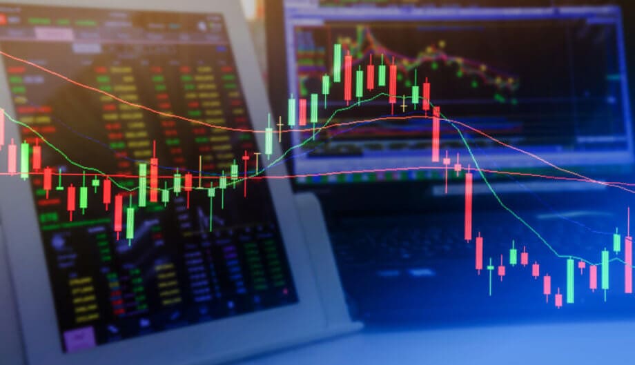 Krypto- und traditionelle Märkte: Wo bleibt Bitcoins Volatilität?